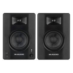 M-AUDIO BX4 Pair BT - Para Monitorów Odsłuchowych Bluetooth