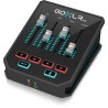 TC Helicon GoXLR Mini, mikser i interfejs audio USB