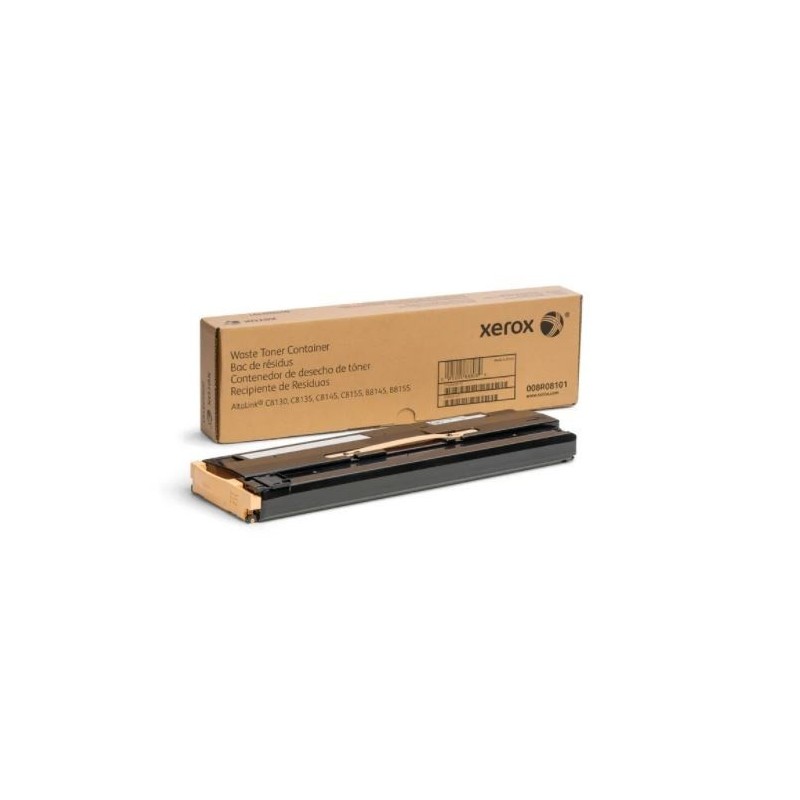 Xerox 008R08101 pojemnik na toner 121000 stron(y) Xerox 008R08101 pojemnik na toner 121000 stron(y)