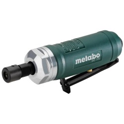 Metabo DG 700 22000 RPM Czarny, Zielony, Szary