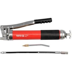 Yato YT-07043 ręczna smarownica Pistolet do wyciskania smaru