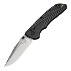 Nóż Hogue 24379 Deka 3.25" CP Tumble Black