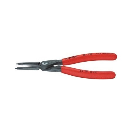 KNIPEX SZCZYPCE SEG.WZM. 180mm W.P.