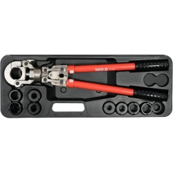 Praska YATO Pex-Al -Pex YT-21735