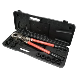 Praska YATO Pex-Al -Pex YT-21735