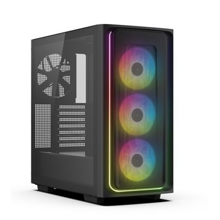 Obudowa Deepcool | CG540 | | Środkowa Wieża | Zasilacz w zestawie Nie | ATX PS2