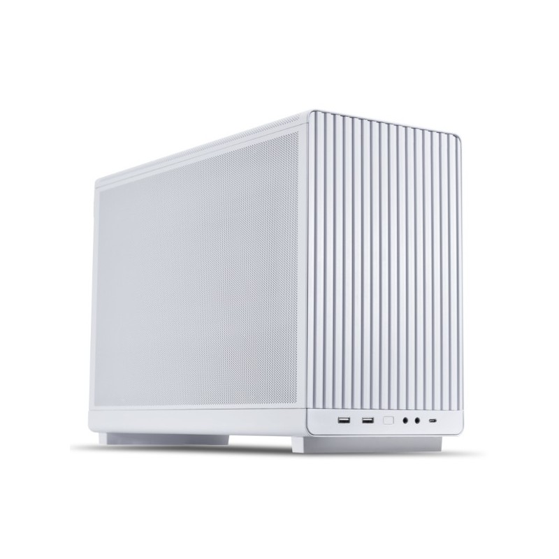 Obudowa Lian Li DAN Futerał A3-mATX Micro-ATX - Biały Obudowa Lian Li DAN Futerał A3-mATX Micro-ATX - Biały