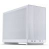 Obudowa Lian Li DAN Futerał A3-mATX Micro-ATX - Biały