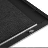Obudowa MODECOM Oberon Silent AT-OBERON-PS-10-000000-0002 (ATX, ITX, Micro ATX kolor czarny)