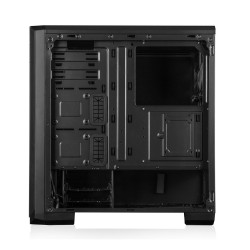 Obudowa MODECOM Oberon Silent AT-OBERON-PS-10-000000-0002 (ATX, ITX, Micro ATX kolor czarny)