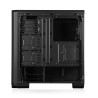 Obudowa MODECOM Oberon Silent AT-OBERON-PS-10-000000-0002 (ATX, ITX, Micro ATX kolor czarny)