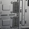 Obudowa MODECOM Oberon Silent AT-OBERON-PS-10-000000-0002 (ATX, ITX, Micro ATX kolor czarny)