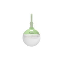Lampa Nitecore Bubble - pastelowa mięta