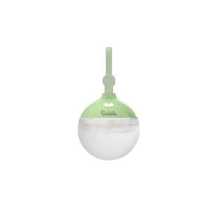 Lampa Nitecore Bubble - pastelowa mięta