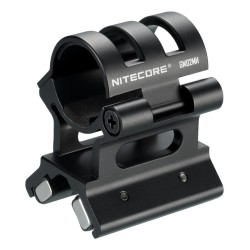 Nitecore GM02MH akcesorium do latarek Wspornik