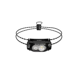 Nitecore GM02MH akcesorium do latarek Wspornik