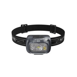 Nitecore NU31 latarka Szary Latarka czołowa LED