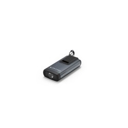 Ledlenser LEDLENSER-502577 Szary Latarka świecidełko LED