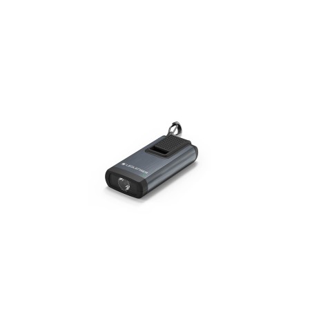 Ledlenser LEDLENSER-502577 Szary Latarka świecidełko LED