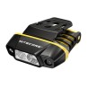 Latarka czołowa Nitecore NU11 150lm USB-C