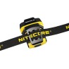 Latarka czołowa Nitecore NU11 150lm USB-C