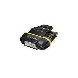 Latarka czołowa Nitecore NU11 150lm USB-C