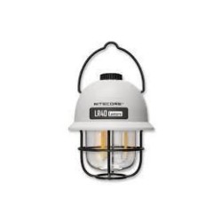 Lampa kempingowa Nitecore LR40 biała 100lm
