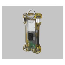 Latarka brelokowa Armytek Zippy Yellow