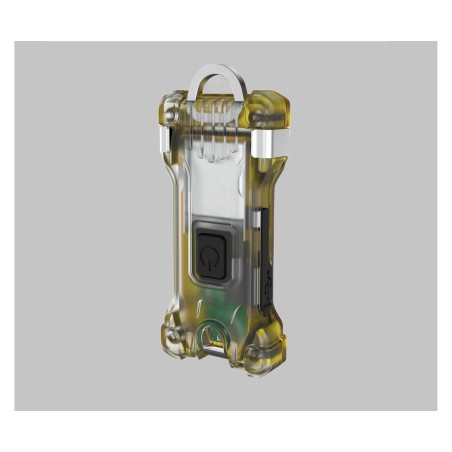 Latarka brelokowa Armytek Zippy Yellow
