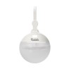 Lampa Nitecore Bubble - biała