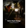 Lampa kempingowa Nitecore LR40 Zielona - 100 lumenów