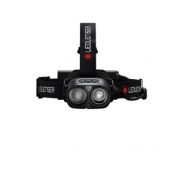 Led Lenser H19R Core Czarny Latarka czołowa