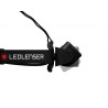 Led Lenser H19R Core Czarny Latarka czołowa