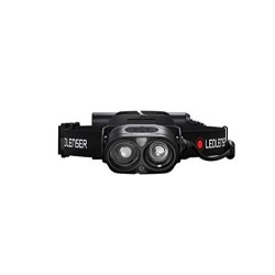 Led Lenser H19R Core Czarny Latarka czołowa
