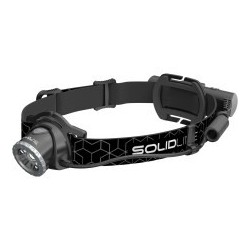 Latarka czołowa Ledlenser Solidline SH6R
