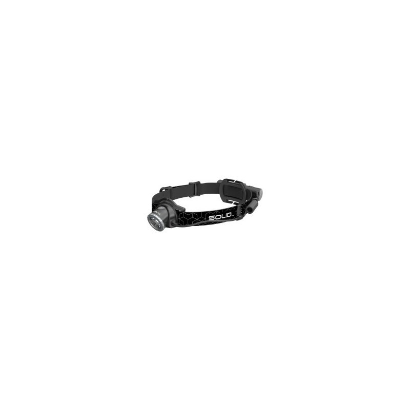 Latarka czołowa Ledlenser Solidline SH6R