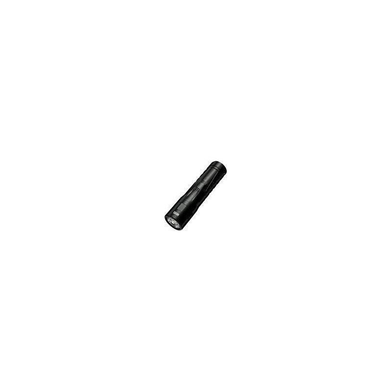 FLASHLIGHT MH SERIES/2000 LUMENS MH15 NITECORE