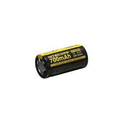 Nitecore IMR18350 Bateria do ponownego naładowania