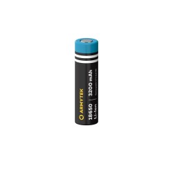Akumulator Armytek 18650 Li-Ion 3200 mAh