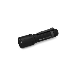 Led Lenser ST7R latarka Czarny Latarka ręczna
