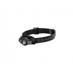 Ledlenser MH3 Czarny Latarka czołowa LED