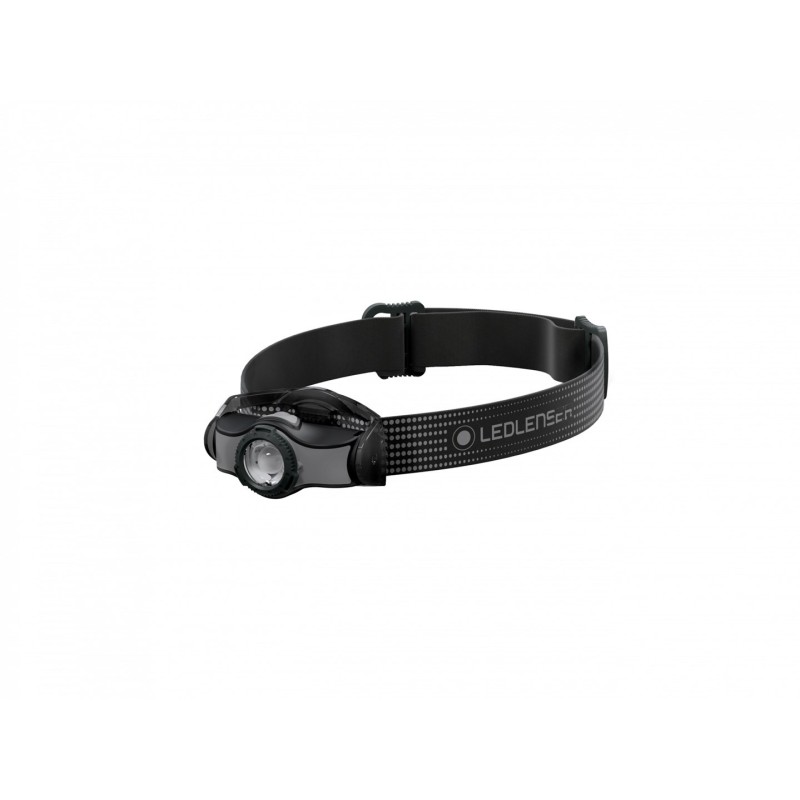 Ledlenser MH3 Czarny Latarka czołowa LED Ledlenser MH3 Czarny Latarka czołowa LED