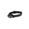 Ledlenser MH3 Czarny Latarka czołowa LED