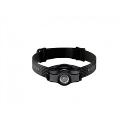 Ledlenser MH3 Czarny Latarka czołowa LED