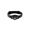 Ledlenser MH3 Czarny Latarka czołowa LED