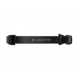 Ledlenser MH3 Czarny Latarka czołowa LED