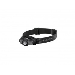 Ledlenser MH3 Czarny Latarka czołowa LED