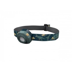 Ledlenser KIDLED4R Wielobarwny Latarka czołowa LED
