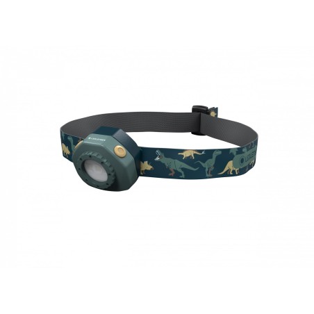 Ledlenser KIDLED4R Wielobarwny Latarka czołowa LED