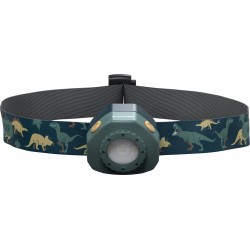 Ledlenser KIDLED4R Wielobarwny Latarka czołowa LED